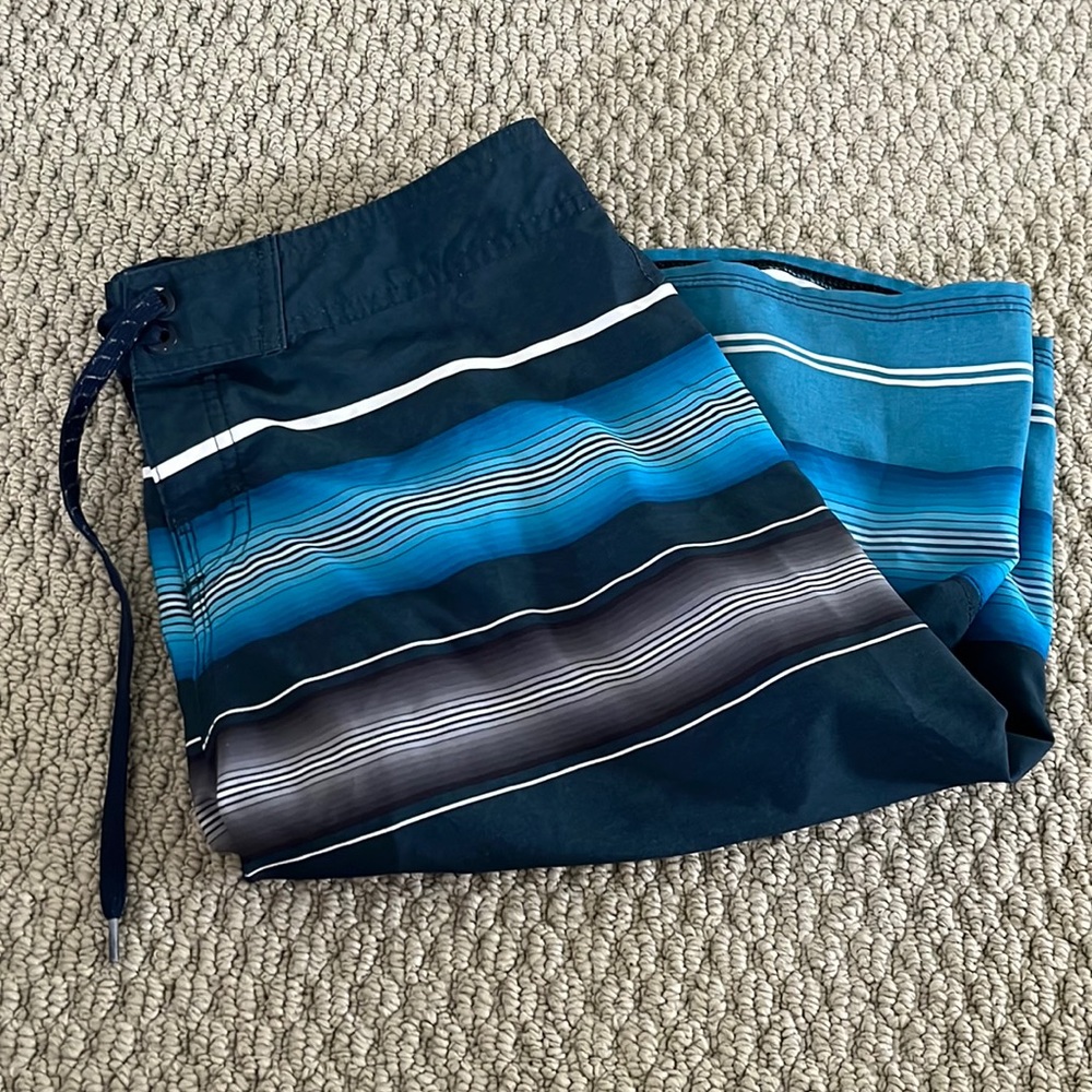 Mens Swim Trunks